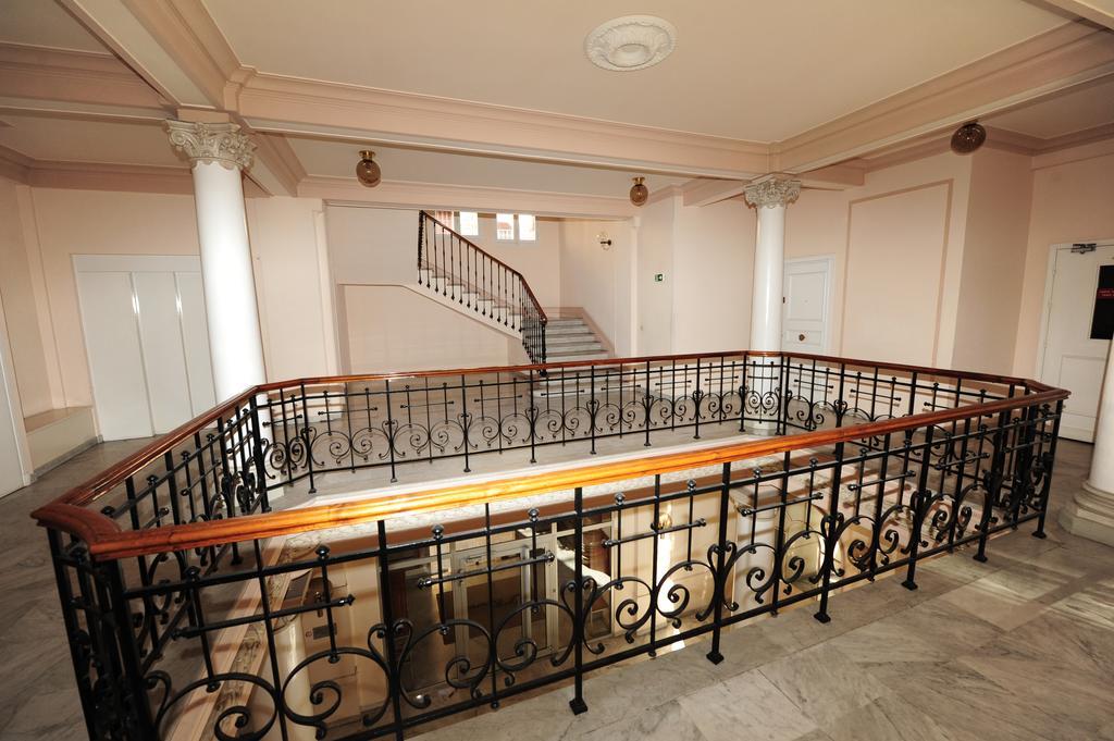 Appartement Clemenceau Centre Nice Five Stars Holiday House Eksteriør bilde