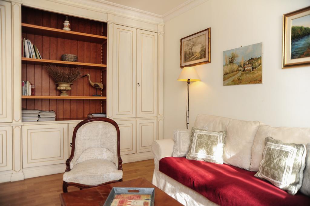 Appartement Clemenceau Centre Nice Five Stars Holiday House Eksteriør bilde